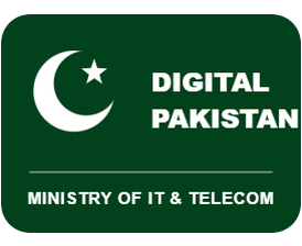 Digital Pakistan